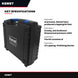 Kemet Pressure Relief Valve Lapping Kit