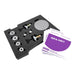 Kemet Pressure Relief Valve Lapping Kit