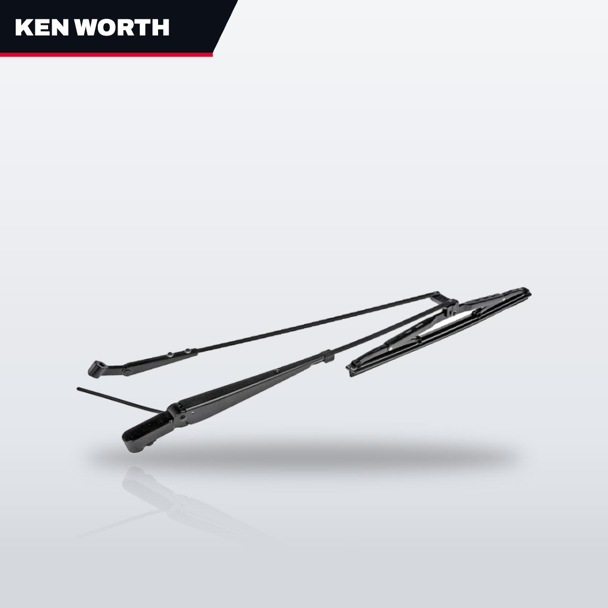 Ken Worth R23-1020-302 – Blade – Windshield Wiper Type, Spare Parts For Truck