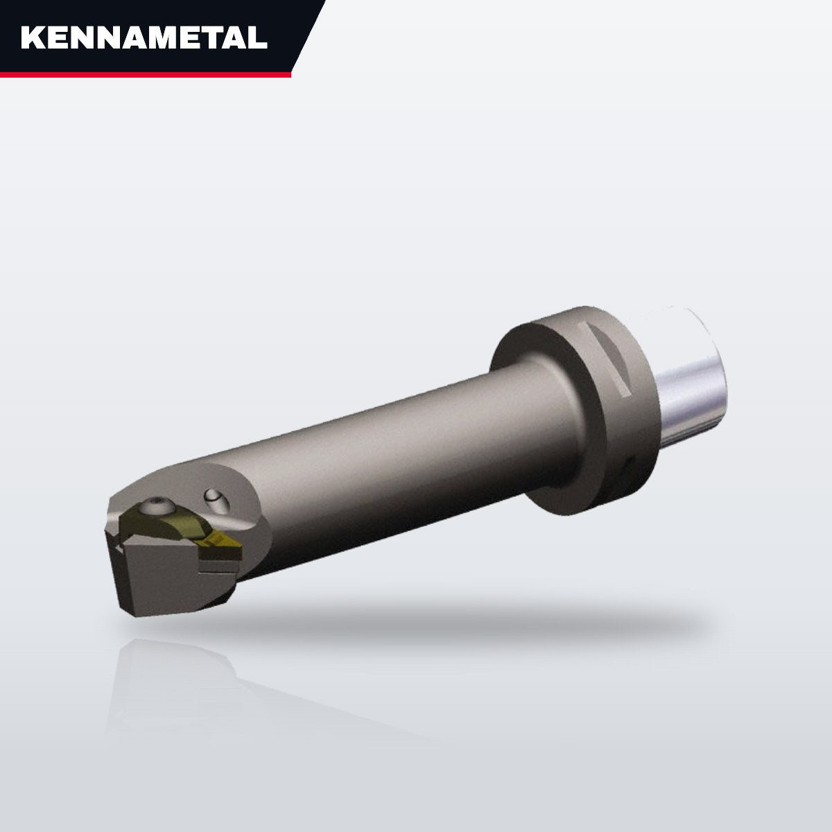 Kennametal OTHERS – Right Hand Internal Boring & Facing