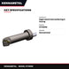 Kennametal OTHERS – Right Hand Internal Boring & Facing