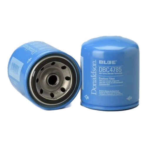 Kenworth Motor Truck – Coolant Filter