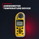 Kestrel Kestrel 5500 – Anemometer Temperature Device