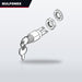 Key-Oem Part – Pmp,Cplg,Ss