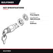 Key-Oem Part – Pmp,Cplg,Ss