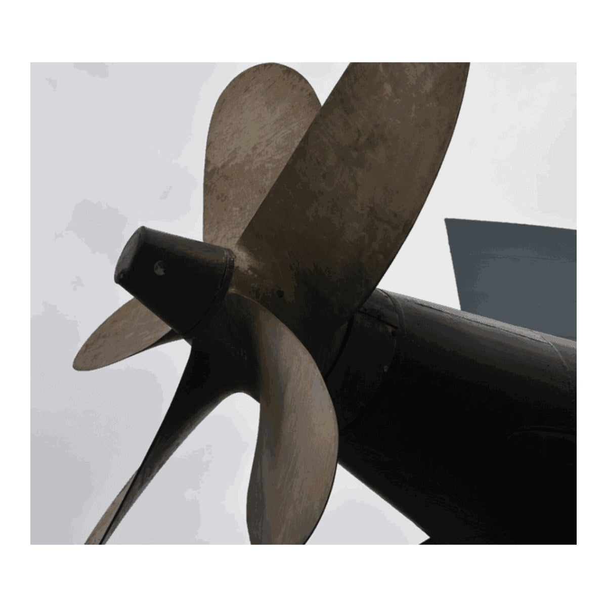 Key – Propeller Type, Art No 892