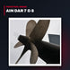 Key – Propeller Type, Art No 892