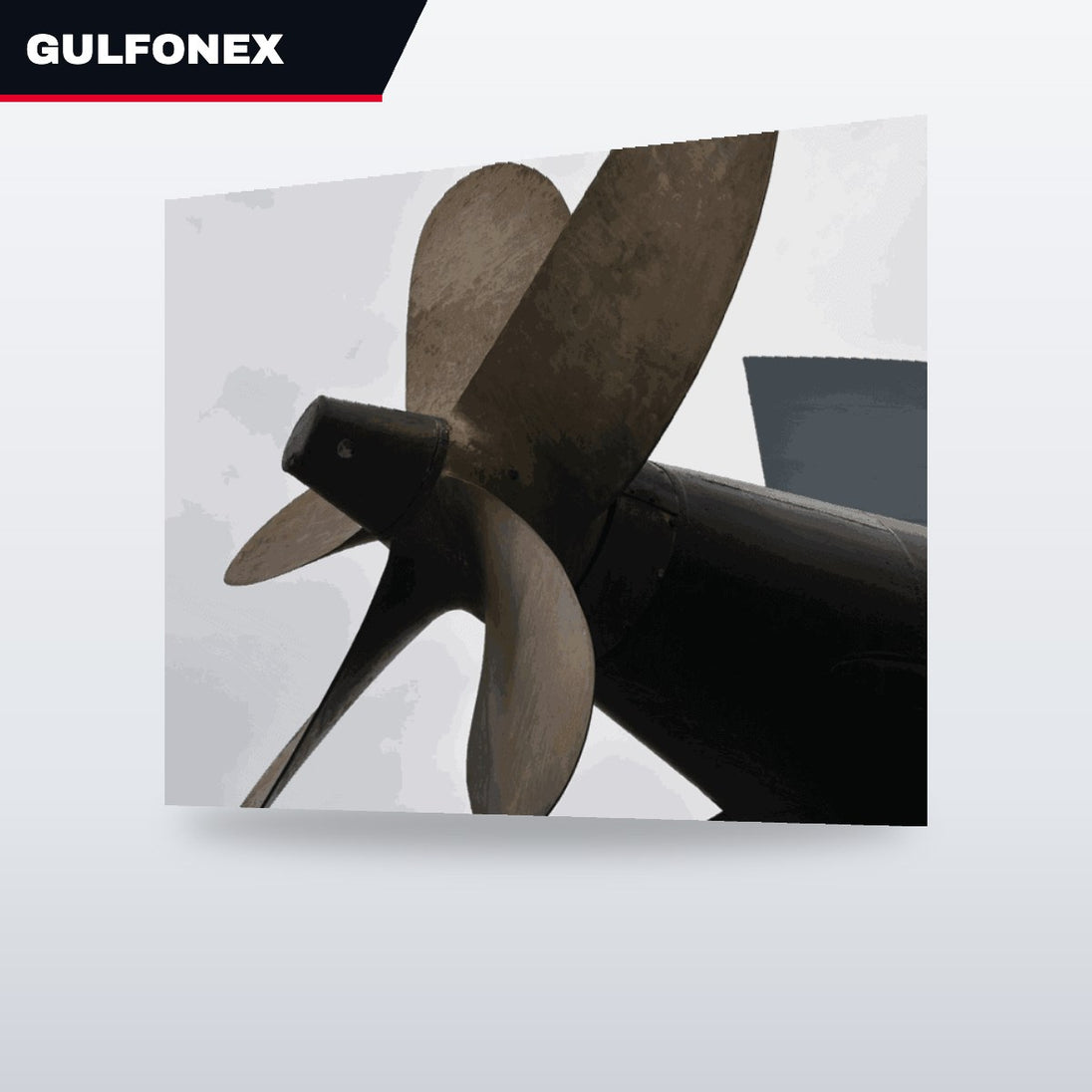 Key – Propeller Type, Art No 892