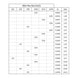 Key – Size 32X18X121
