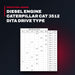 Key – Size 32X18X121