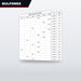 Key – Size 32X18X121