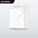 Key – Size 32X18X121