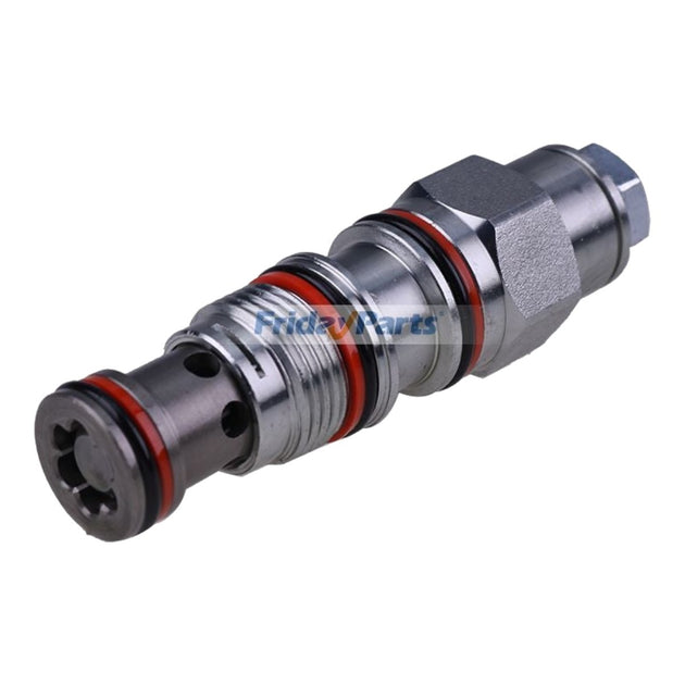 Kit – Counterbalance Valve Type, For Seal