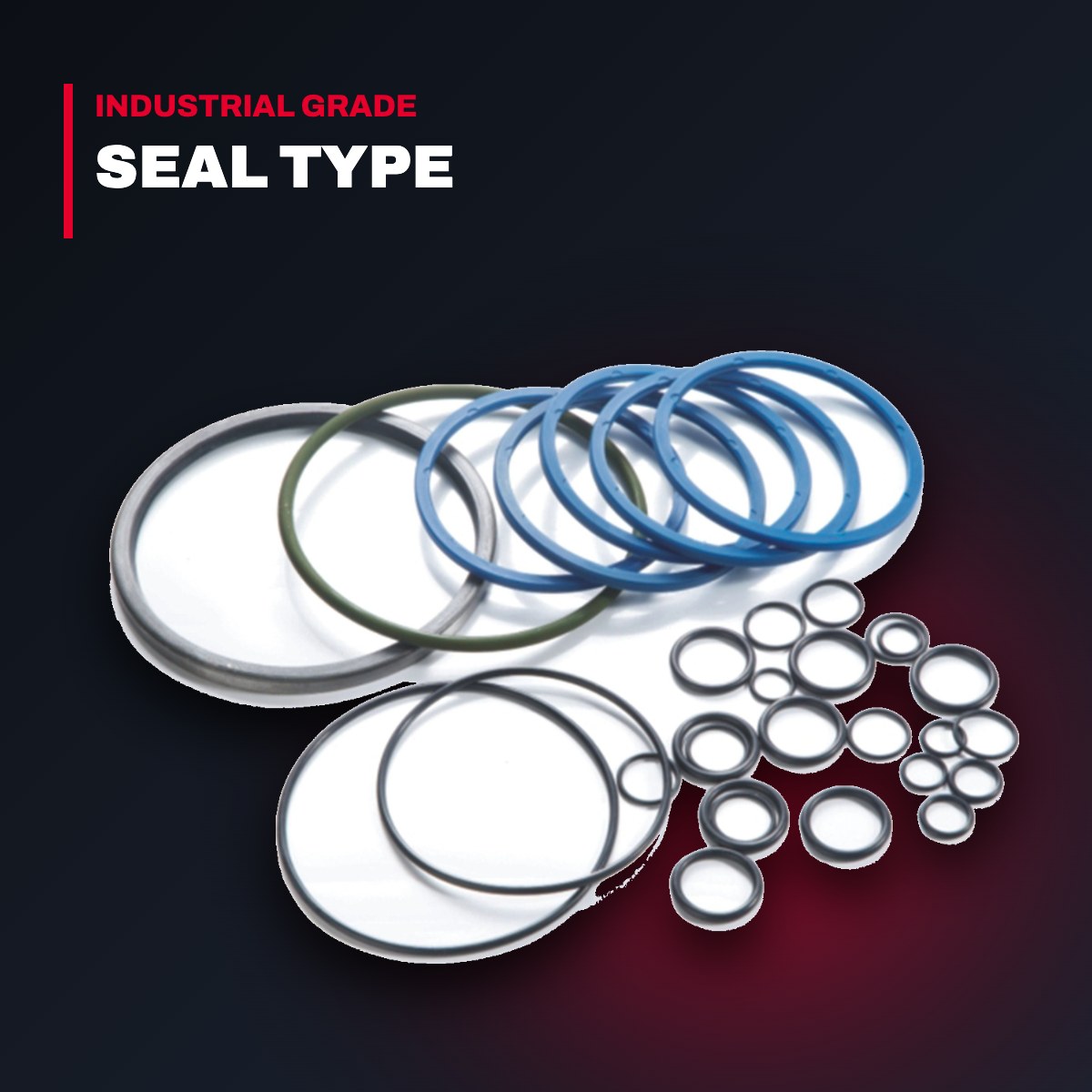 Kit – Seal Type