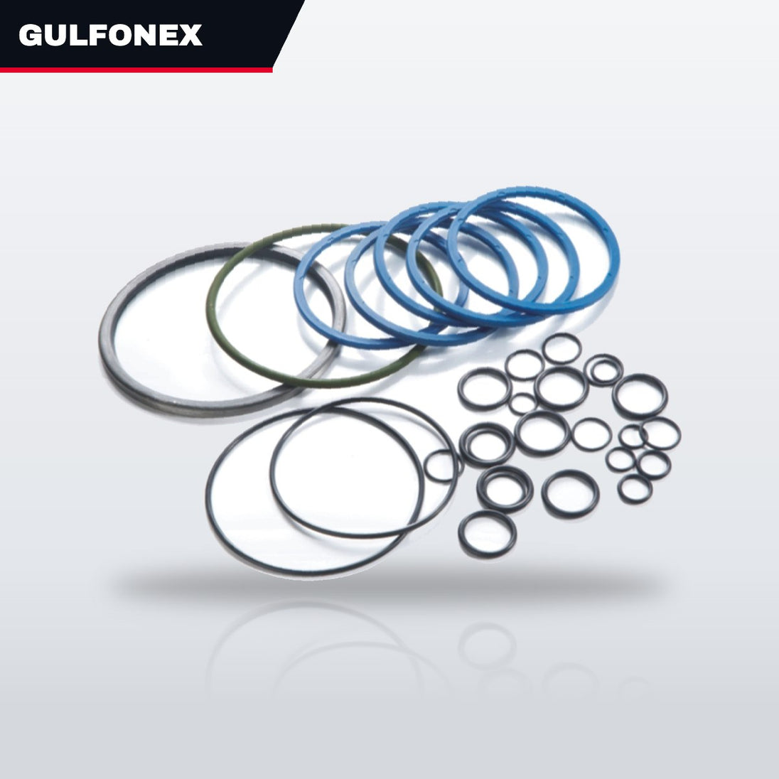 Kit – Seal Type