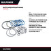 Kit – Seal Type