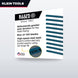 Klein Tools 1224HS – Blade Saw – Hack