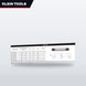 Klein Tools 3262 – Pin Drift – 7.9 Mm (5/16 In) Point, 200.0-225.4 Mm (7-7/8 To 8-7/8