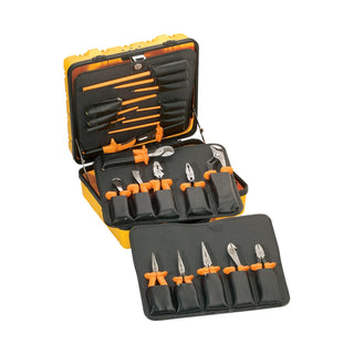 Klein Tools 33527 – Kit – Electrical Technician Tool Type, For Repair