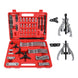 Klein Tools – Gear Puller, 381.0 mm (15 in) long Overall
