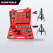 Klein Tools – Gear Puller, 381.0 mm (15 in) long Overall