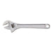 Klein Tools – Adjustable Wrench, 1-5/16 in, 304.8 mm (12 in) long