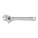 Klein Tools – Adjustable Wrench, 1-5/16 in, 304.8 mm (12 in) long