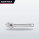 Klein Tools – Adjustable Wrench, 1-5/16 in, 304.8 mm (12 in) long