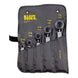 Klein Tools – Box & Open End Wrench, 10-15 Deg Offset, 3/4 in