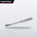 Klein Tools – Torque Wrench, 320 - 1300 Nm Torque, 3/4 Drive