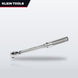 Klein Tools – Torque Wrench, 320 - 1300 Nm Torque, 3/4 Drive