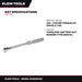 Klein Tools – Torque Wrench, 320 - 1300 Nm Torque, 3/4 Drive