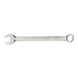 Klein Tools 68420 – Wrench Box & Open End – 10-15 Deg Offset Type, 7/8 In