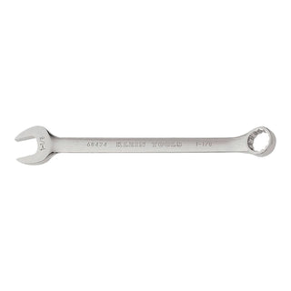 Klein Tools 68424 – Wrench Box & Open End – 10-15 Deg Offset Type, 1-1/8 In
