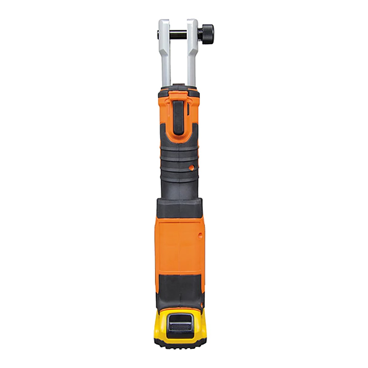 Klein Tools BAT207T23 – Battery-Operated Hydraulic Crimper 7 Ton