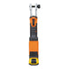 Klein Tools BAT207T23 – Battery-Operated Hydraulic Crimper 7 Ton