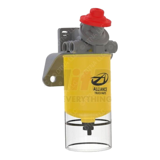 Kme Us 03-36134-111 – Separator – Fuel/Water, Al'Ce