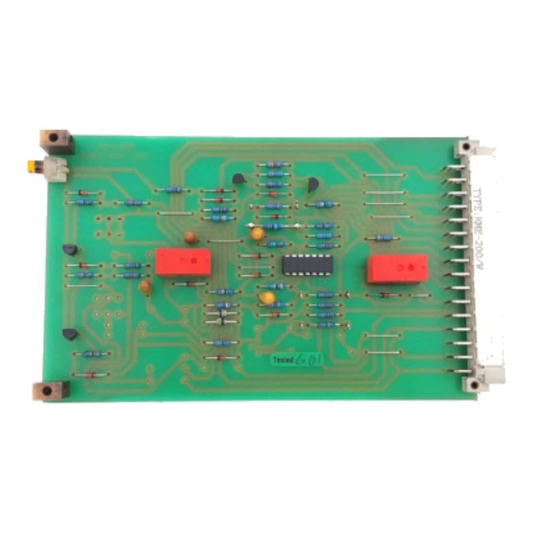 Kme Us 4239201 – Circuit – Base Board Type