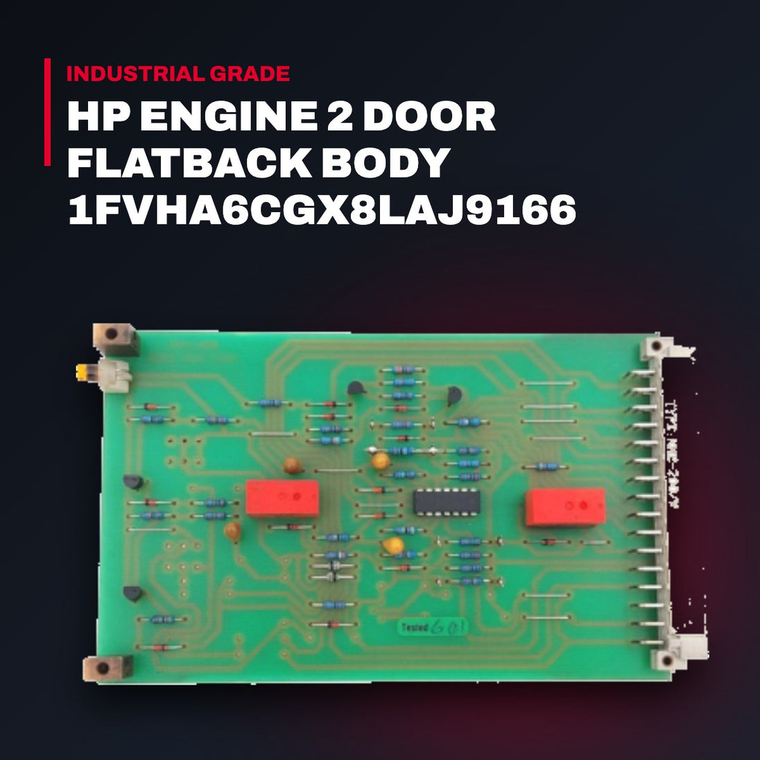 Kme Us 4239201 – Circuit – Base Board Type