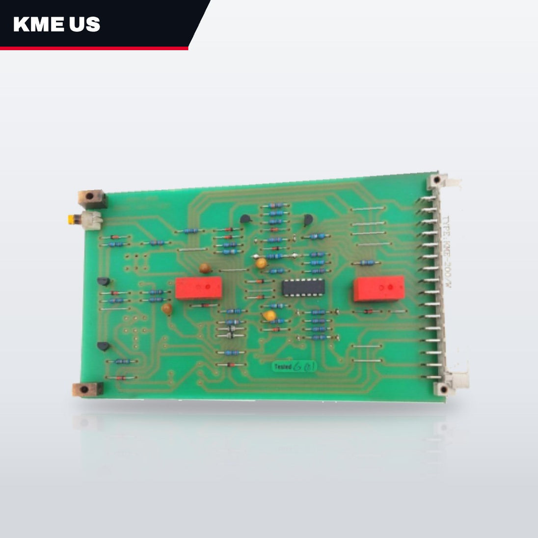 Kme Us 4239201 – Circuit – Base Board Type
