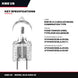 Kme Us 9018-0006-00 – Lamp – 80W W, 14.0