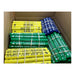 Kolbi Pipe OTHERS – Enhanced Polyester Pipe Marker• Made Of 5 Mil Polyester