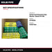 Kolbi Pipe OTHERS – Enhanced Polyester Pipe Marker• Made Of 5 Mil Polyester