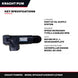 Kracht Pumpen SPV40A2F1H20S04P1127BAR – Valve – Control Type, 27 Bar Supply