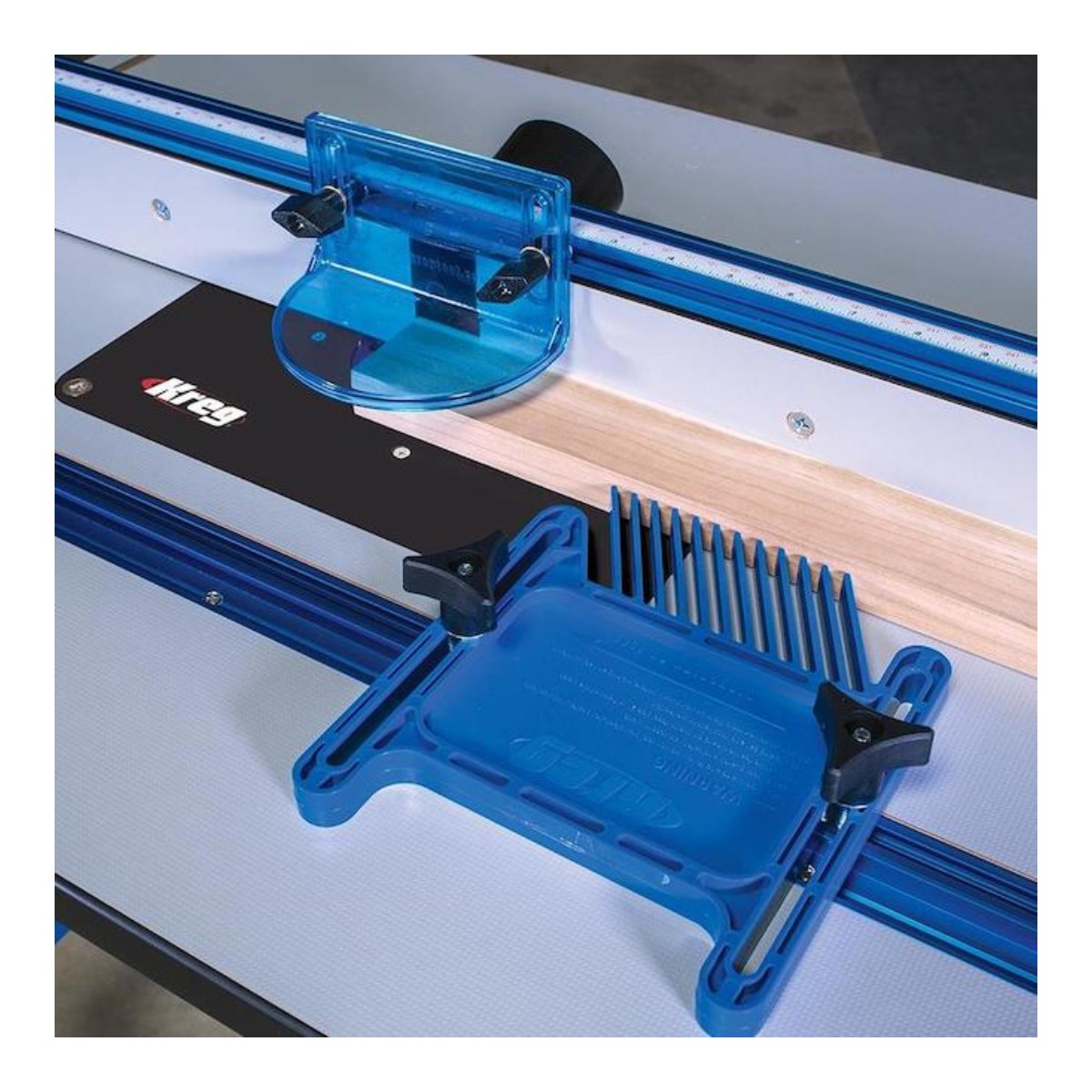 Kreg PRS3010 – True-Flex Featherboard