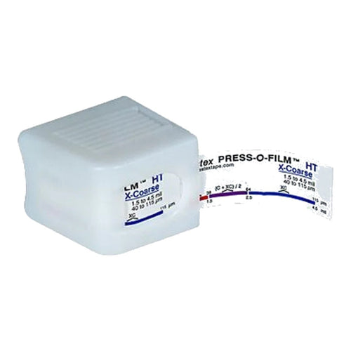 Kta Gage – Testex Replica Coarse 38, 115 Microns According To Method C in Astm D4417