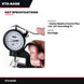 Kta Gage – Testex Replica Coarse Plus 116 -127 According To Method C In Astm D4417
