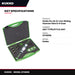 Kukko OTHERS – Kukko Ks-22-01-Unc Sliding Hammer Sets In A Case