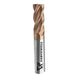 Kuthbert – End Mill, 6.3 mm (1/4 in) Cut dia, Style Four Flute