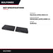 Kvm-Ip Extndr – Receiver,12Vdc,Hdmi 2.0
